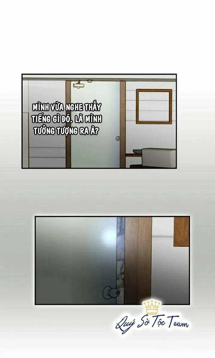 tiếp xúc chí mạng chapter 93 33