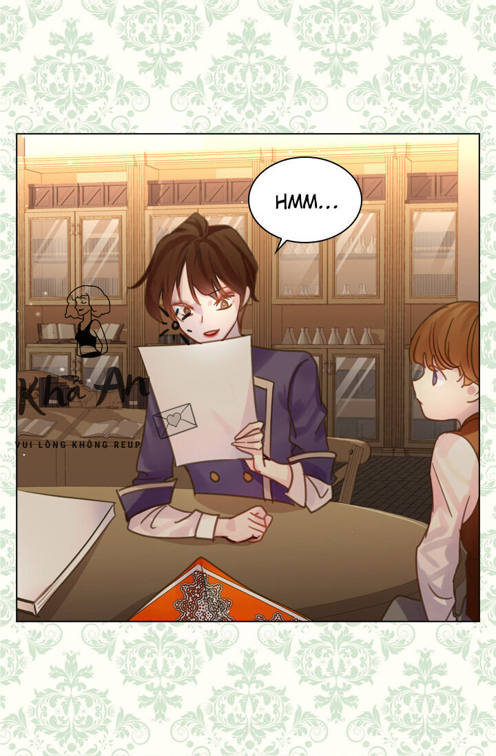 quy luật sinh tồn của nữ phụ chapter 34 50