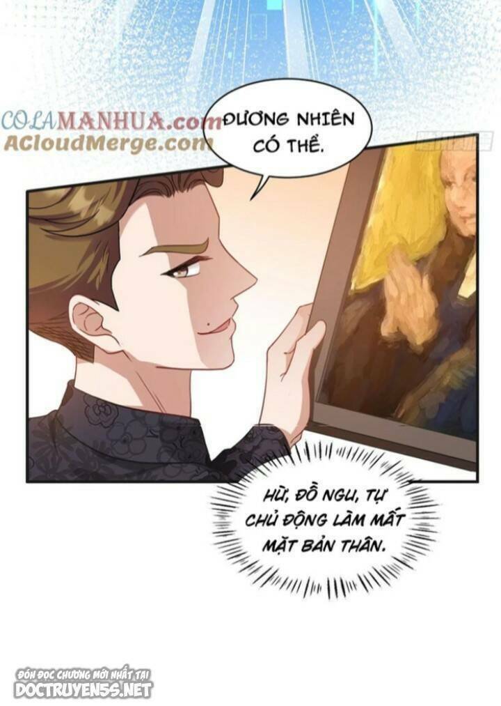 Bỏ Làm Simp Chúa, Ta Có Trong Tay Cả Tỉ Thần Hào chapter 6.4 3