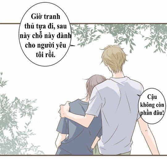 yêu trong giam cầm chapter 3 26