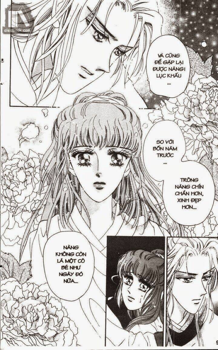 tình yêu thời loạn - proclaiming and loving chapter 5.1 8