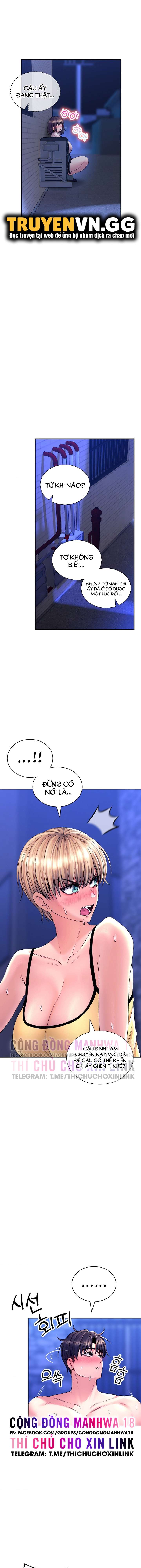 thảo dược mê tình chapter 31 6