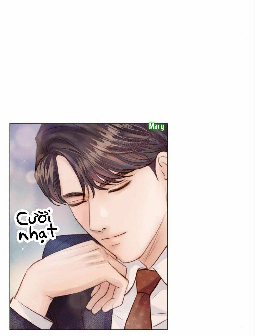 nhất định chúng ta sẽ được hạnh phúc chapter 8 33