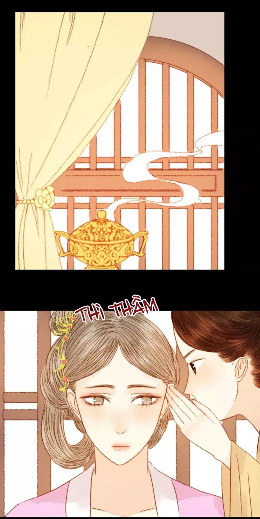 vương gia bá đạo và bác sĩ xinh đẹp chapter 59 29