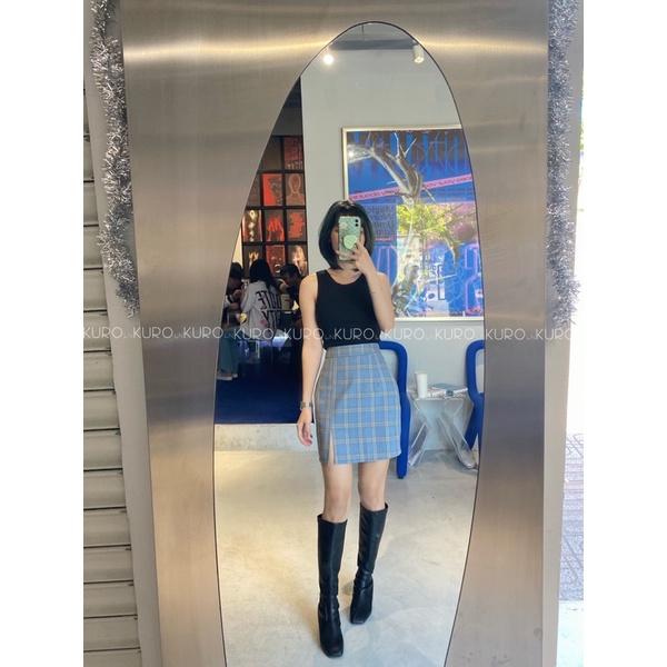 Mini skirt (có quần trong)