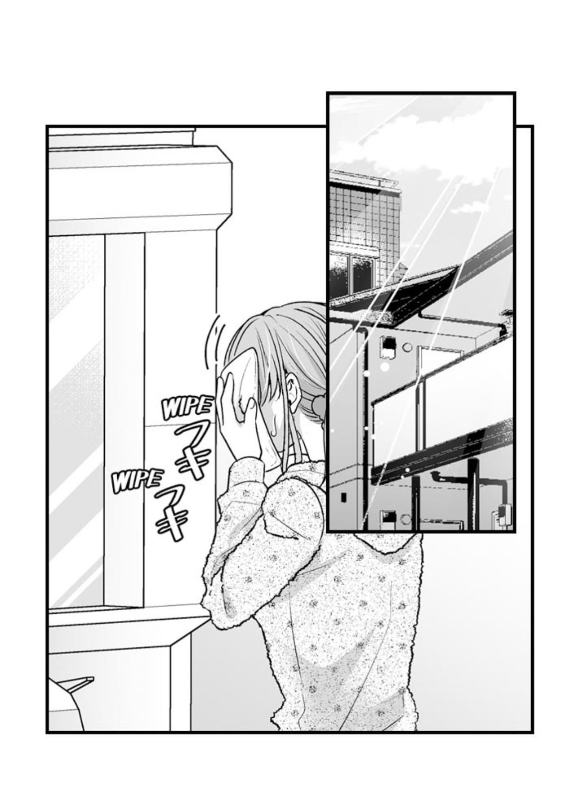 làm thế nào để người chưa có kinh nghiệm trong chuyện đó trở thành phóng viên 18+ (full) chapter 31.1 3