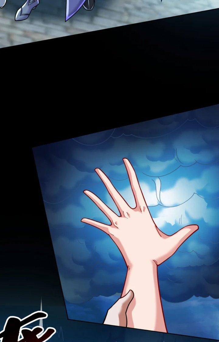 ẩn cư mười vạn năm, đời sau mời ta rời núi chapter 79 8