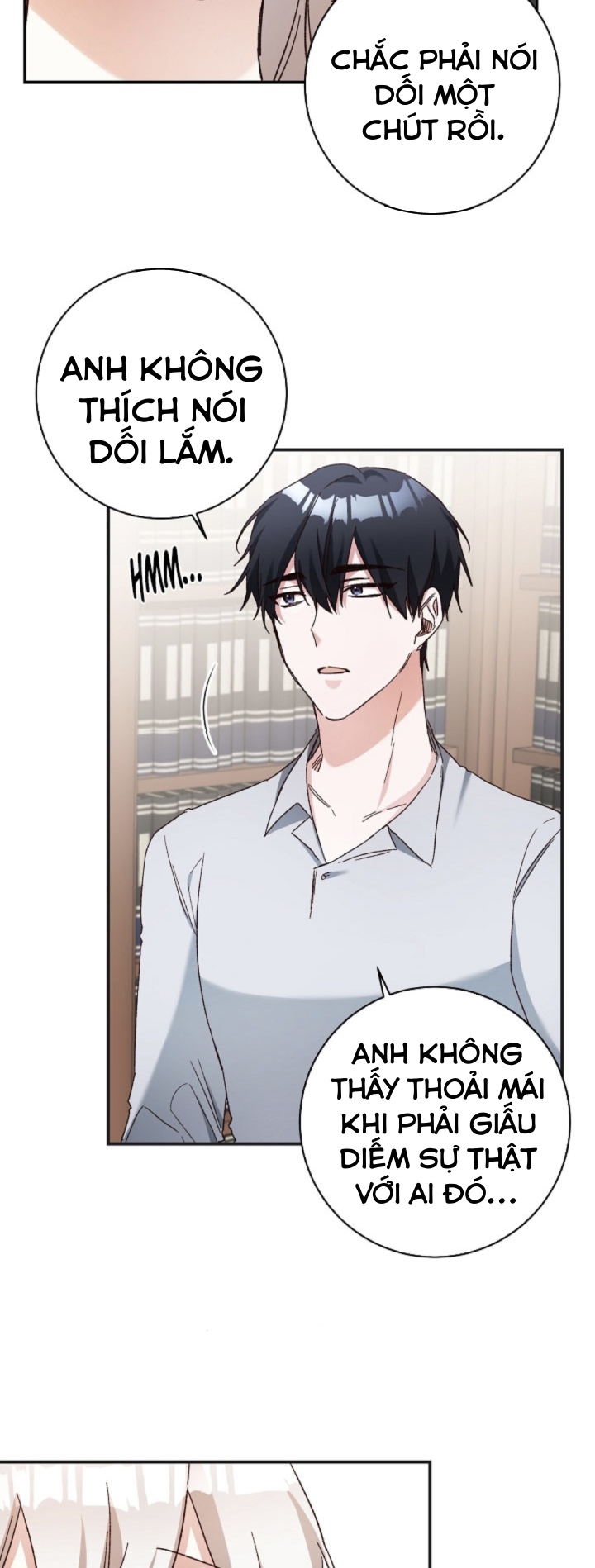 lý do nàng ấy sống như 1 ác nữ chapter 34 40