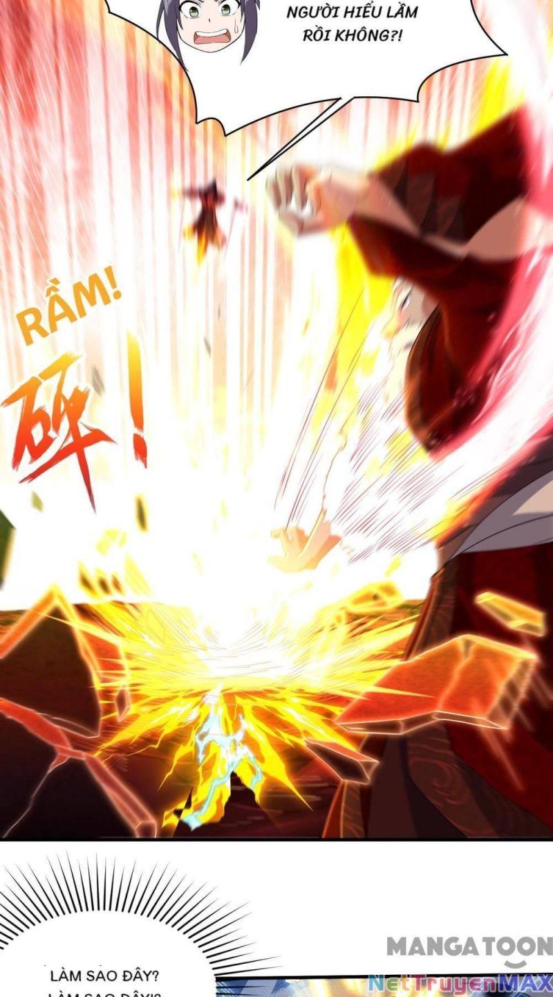 đệ nhất người ở rể chapter 255 6