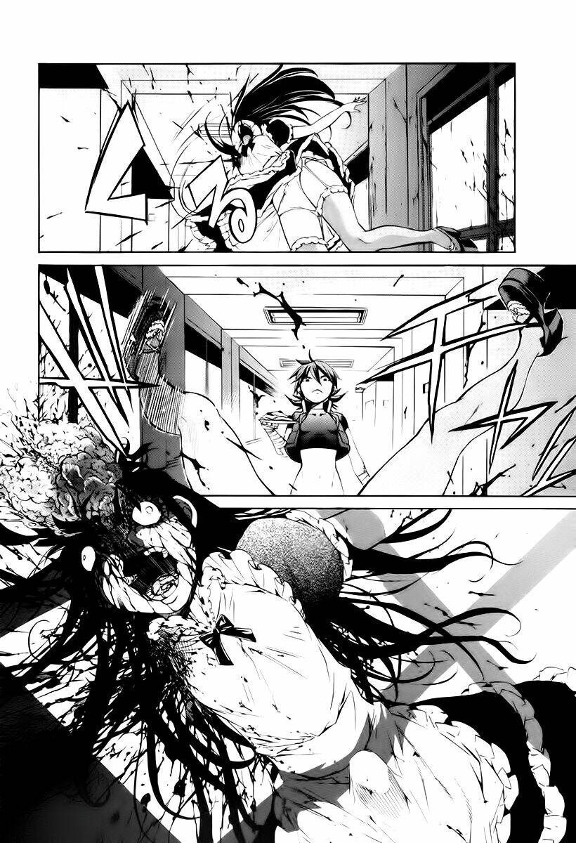 trash. chapter 21 12