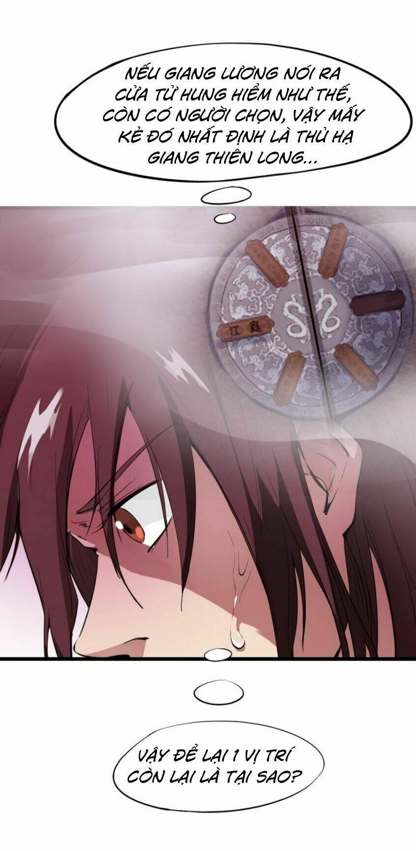 long mạch võ thần chapter 16 38