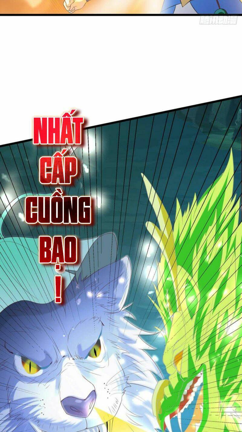 tối cường thăng cấp chapter 128 9