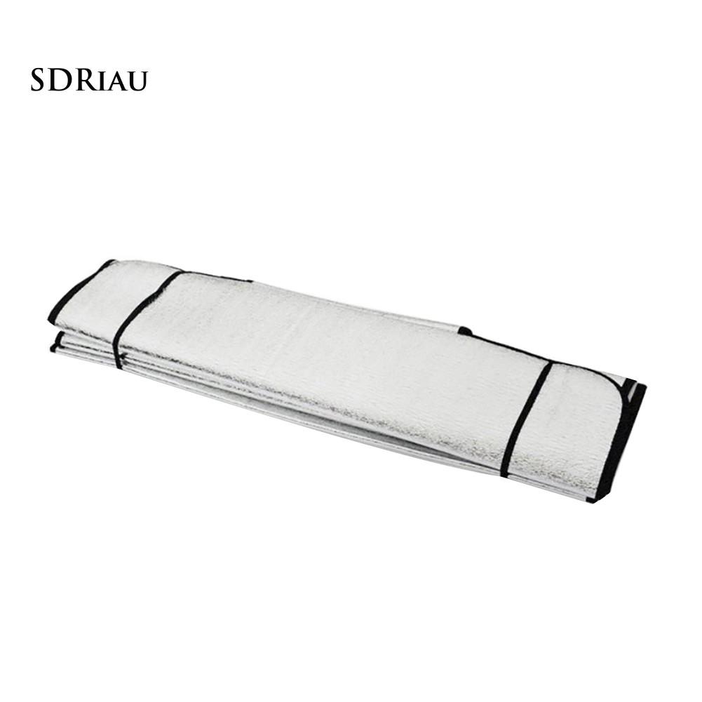 Tấm chắn nắng / bụi dùng để gắn kính chắn gió cho xe hơi