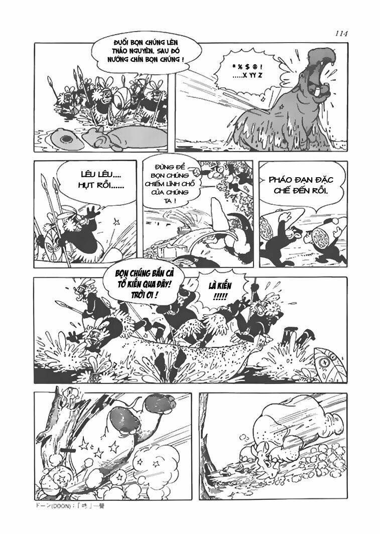 vua sư tử chapter 10 24