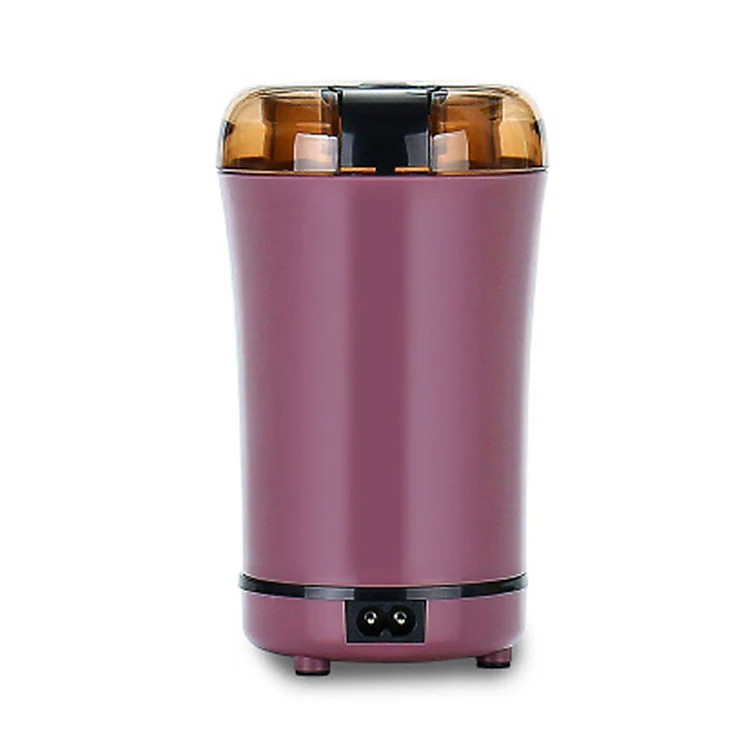 MÁY XAY CAFE, XAY BỘT MINI CẦM TAY CAO CẤP - Hàng chính hãng (Giao màu ngẫu nhiên)