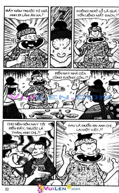 thần đồng đất việt chapter 31 28