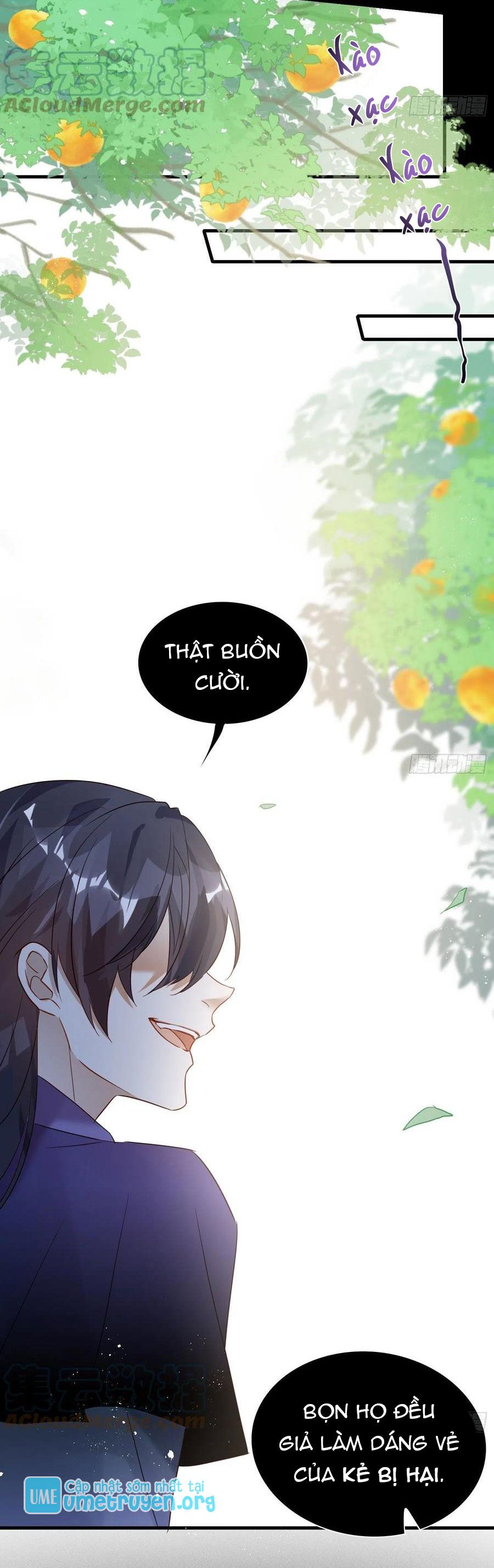 lục thân bất nhận chapter 62 11