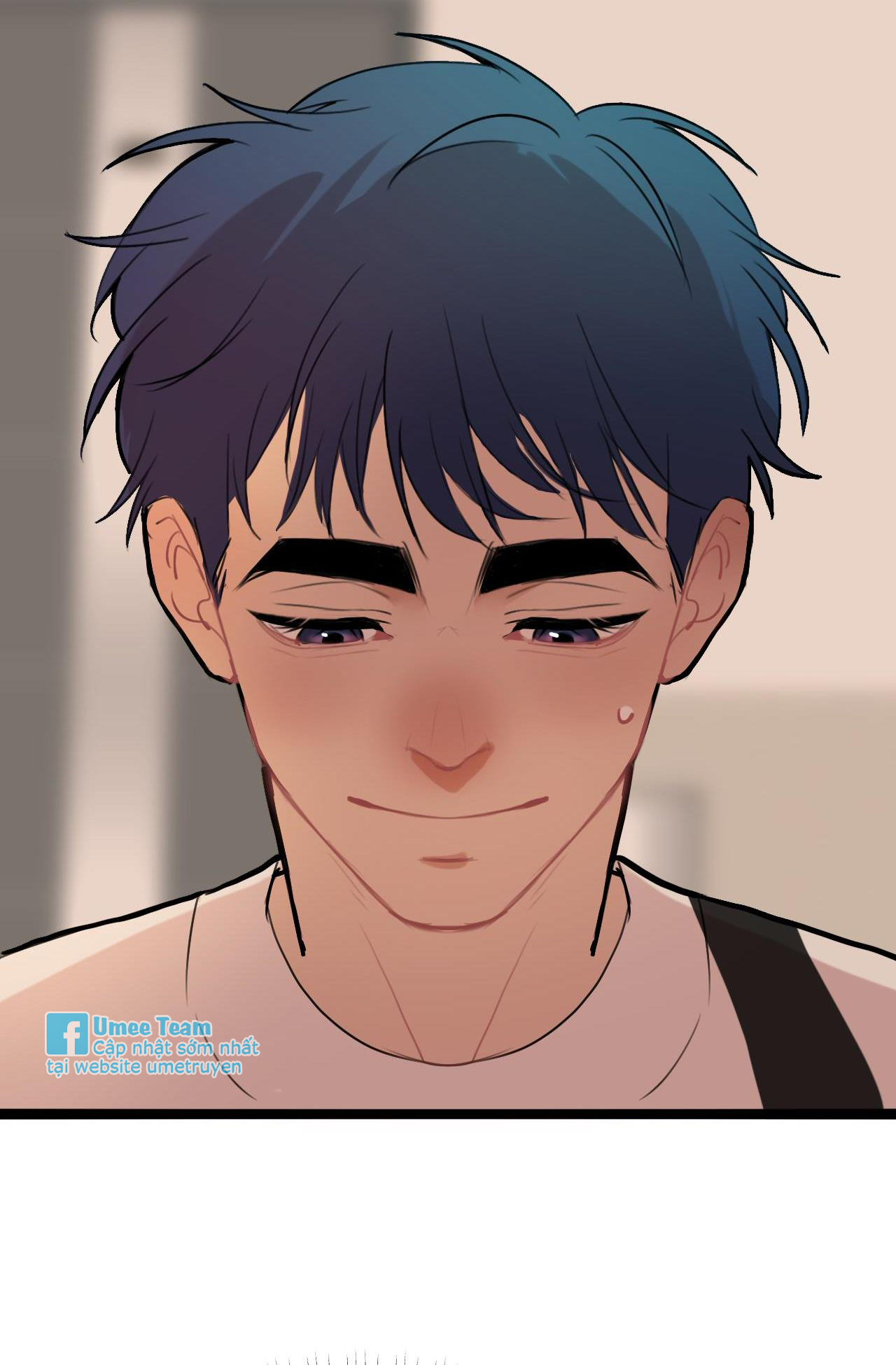 rốt cuộc bé mèo đang nghĩ gì ? chapter 10 58