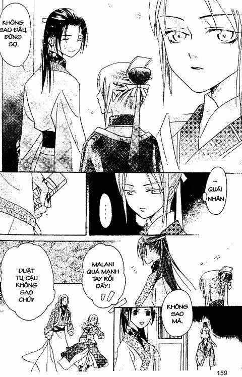 lâu lan y mộng chapter 2 142