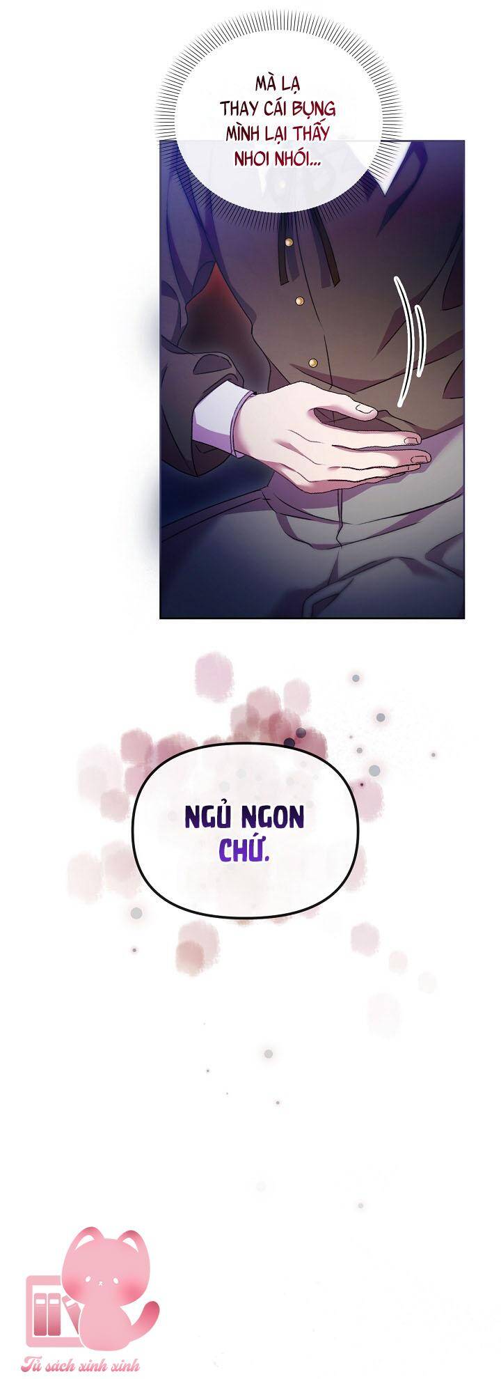 vị hôn thê của kẻ săn mồi chapter 60 31