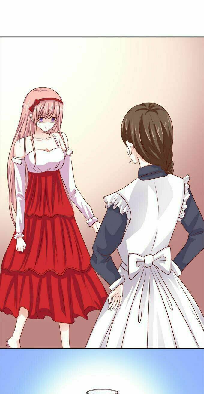 liệt ái tri hạ: series mật đào tiểu tình nhân chapter 53 28