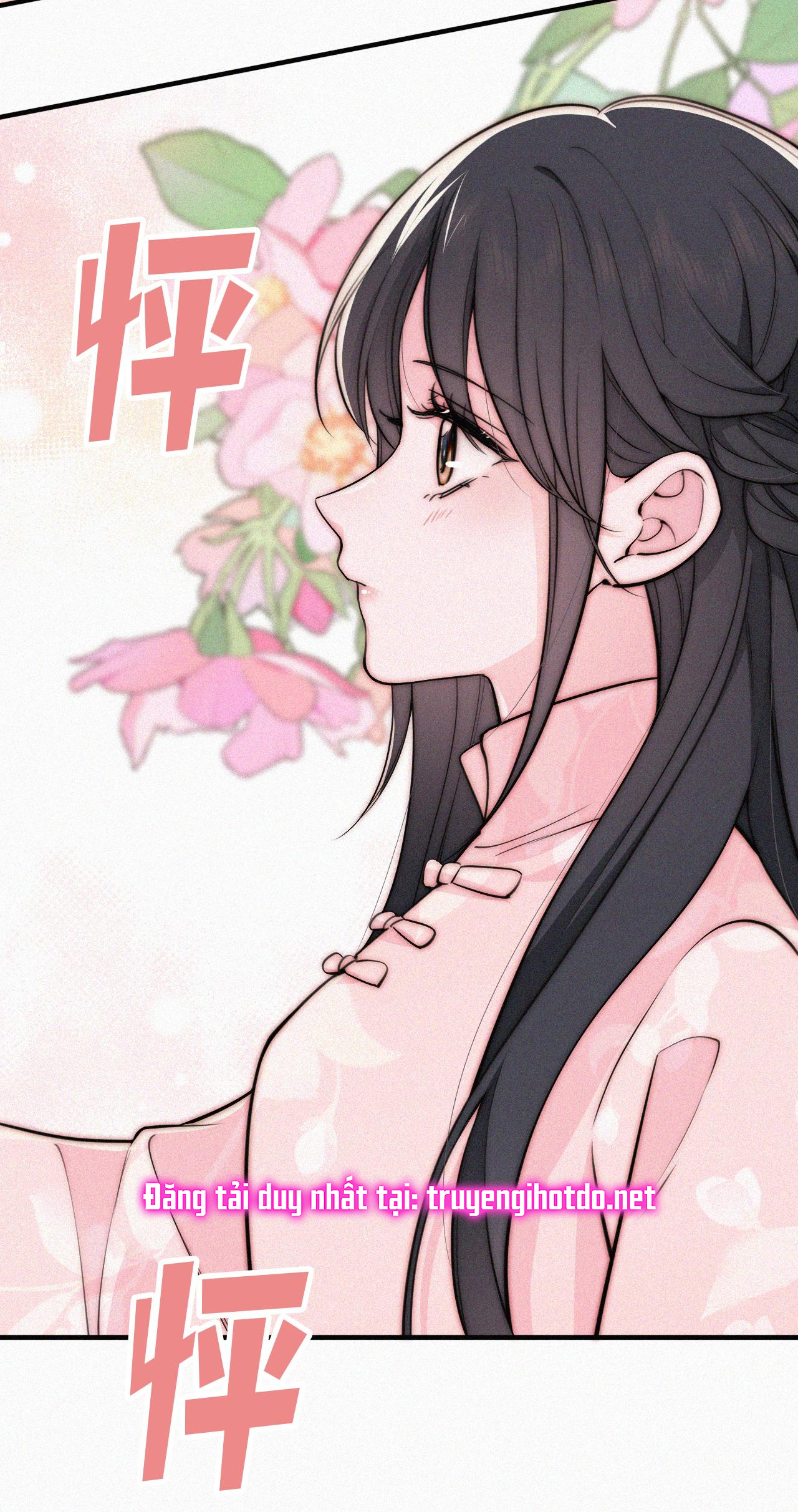 bệnh yêu chapter 78.1 10