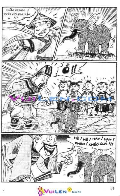 thần đồng đất việt chapter 3 48