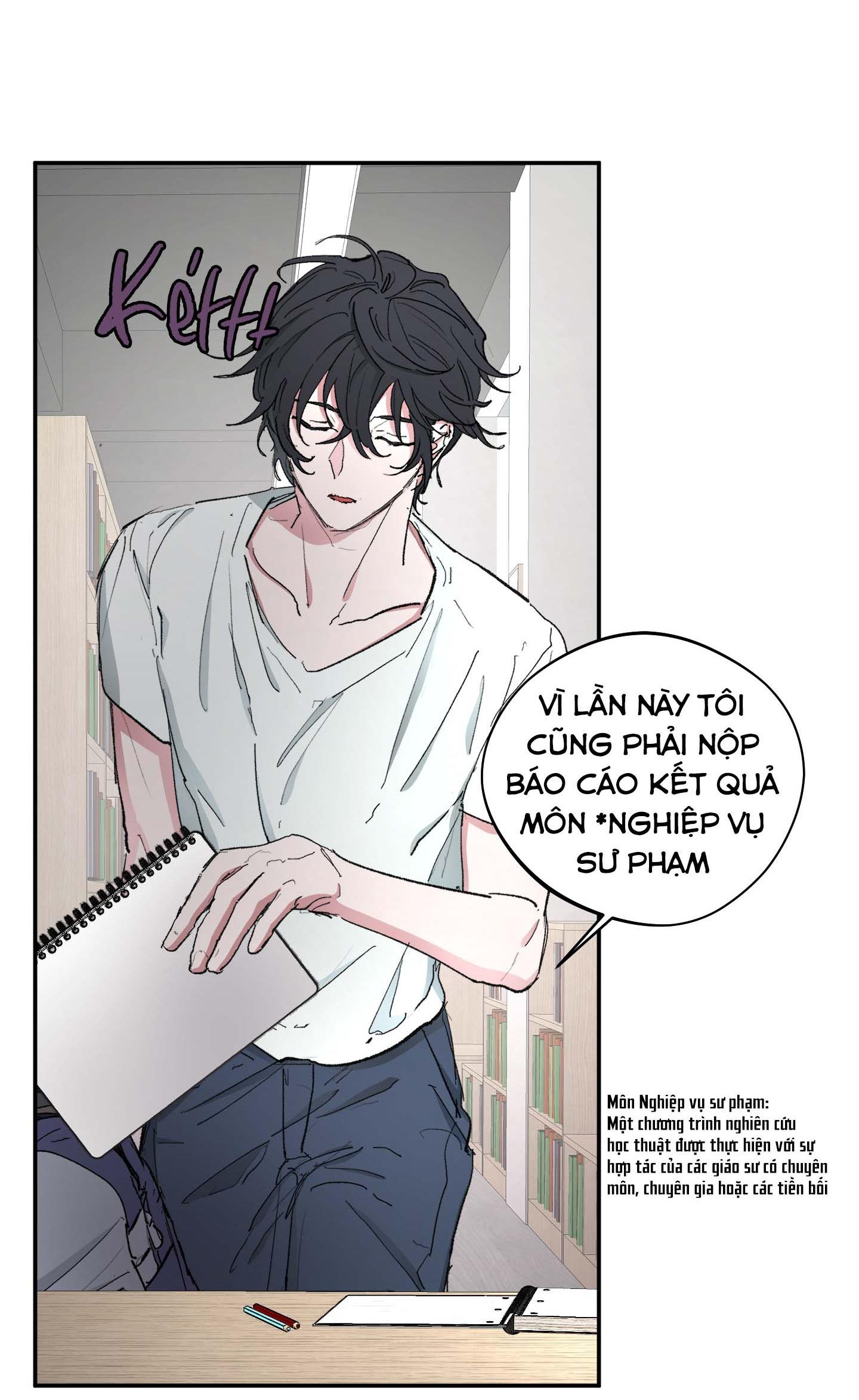 list truyện ngắn chịt chịt chapter 54 57