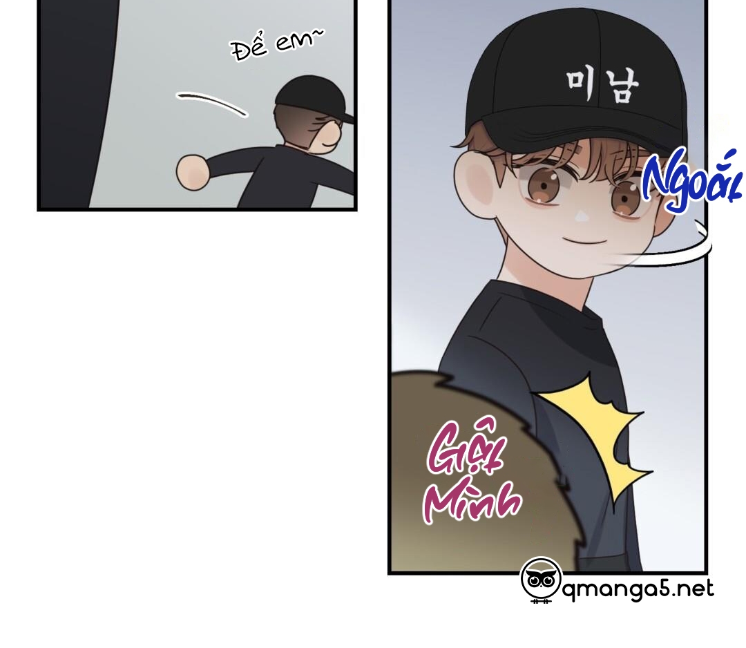 phức cảm tự ti của omega chapter 38 48