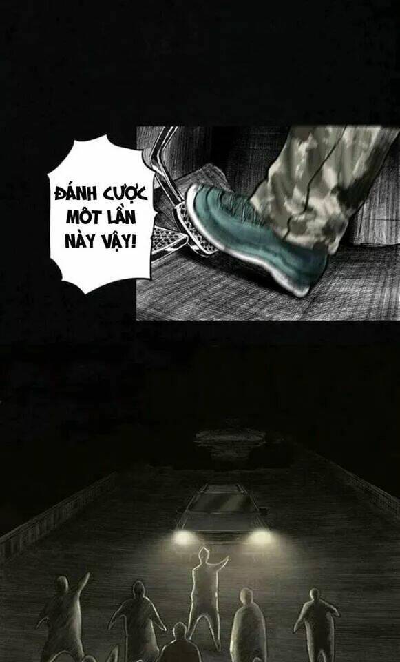 trấn thái bình chapter 18 21