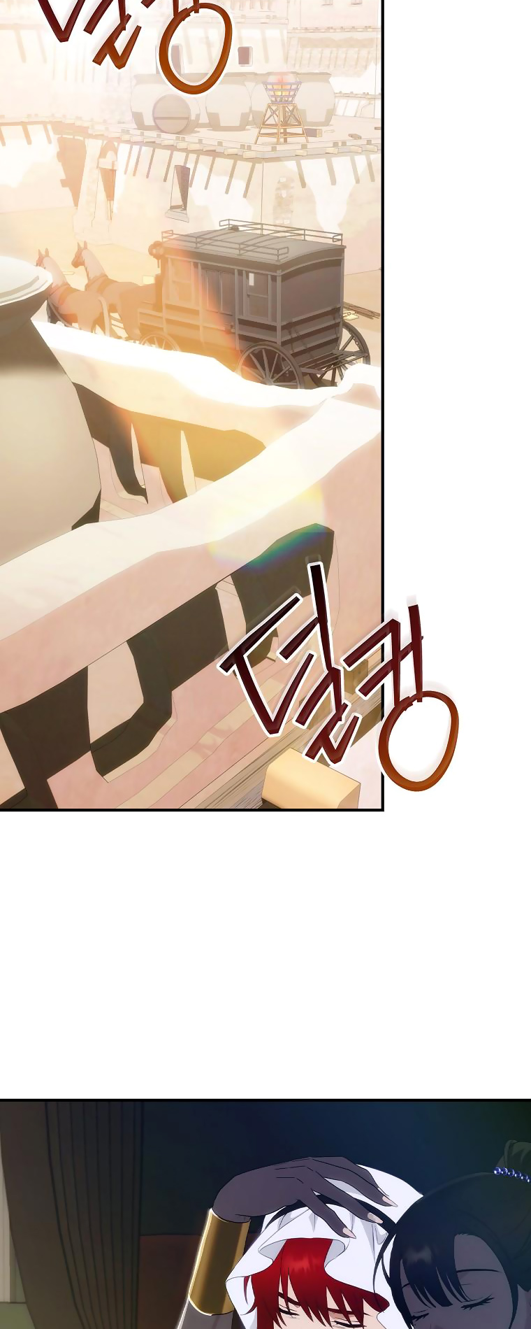 đứa bé không phải là con của anh chapter 59 2