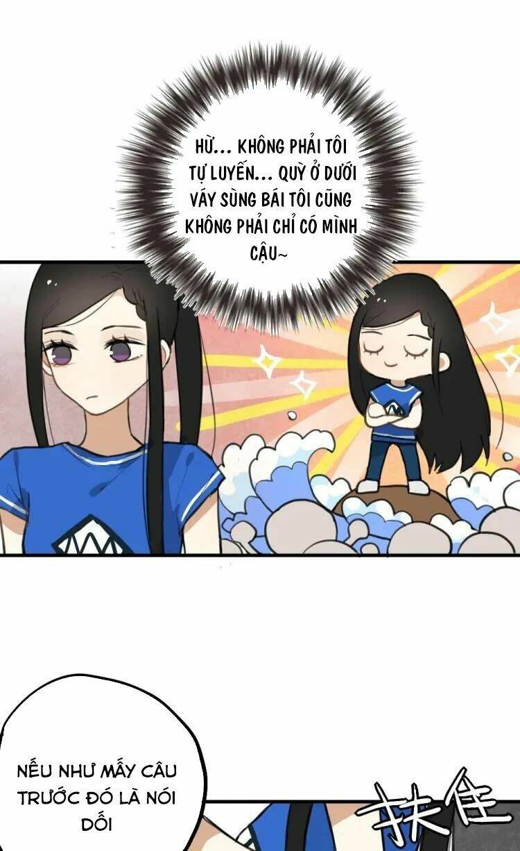 thôi miên em yêu anh chapter 7 9