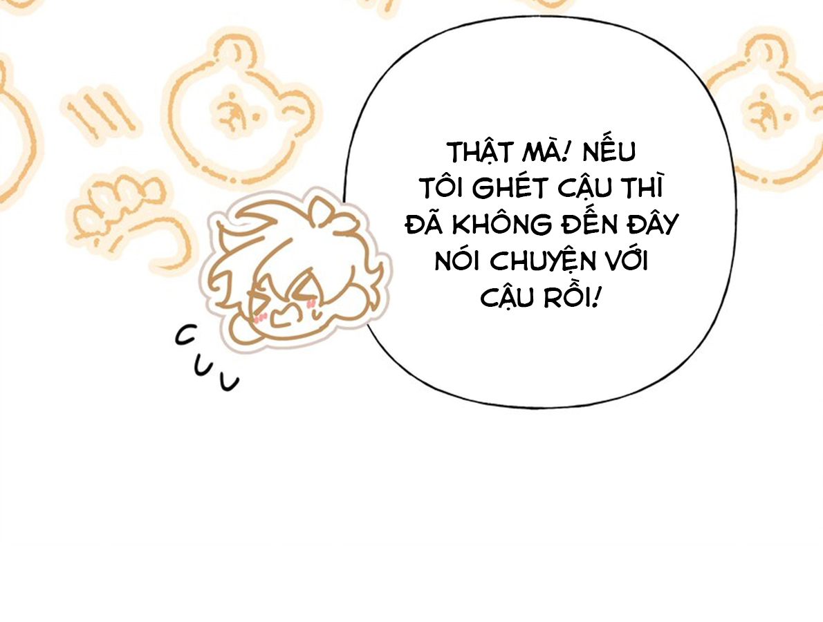 ĐỪNG CÓ TỎ TÌNH VỚI TÔI MÀ chapter 92