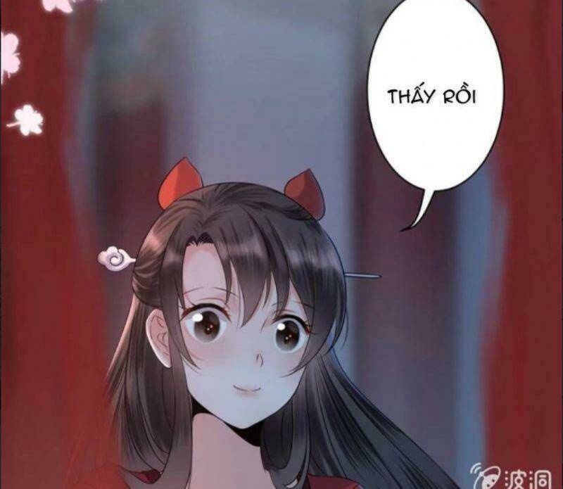 vương gia kiêu ngạo quá khó cua chapter 5 9