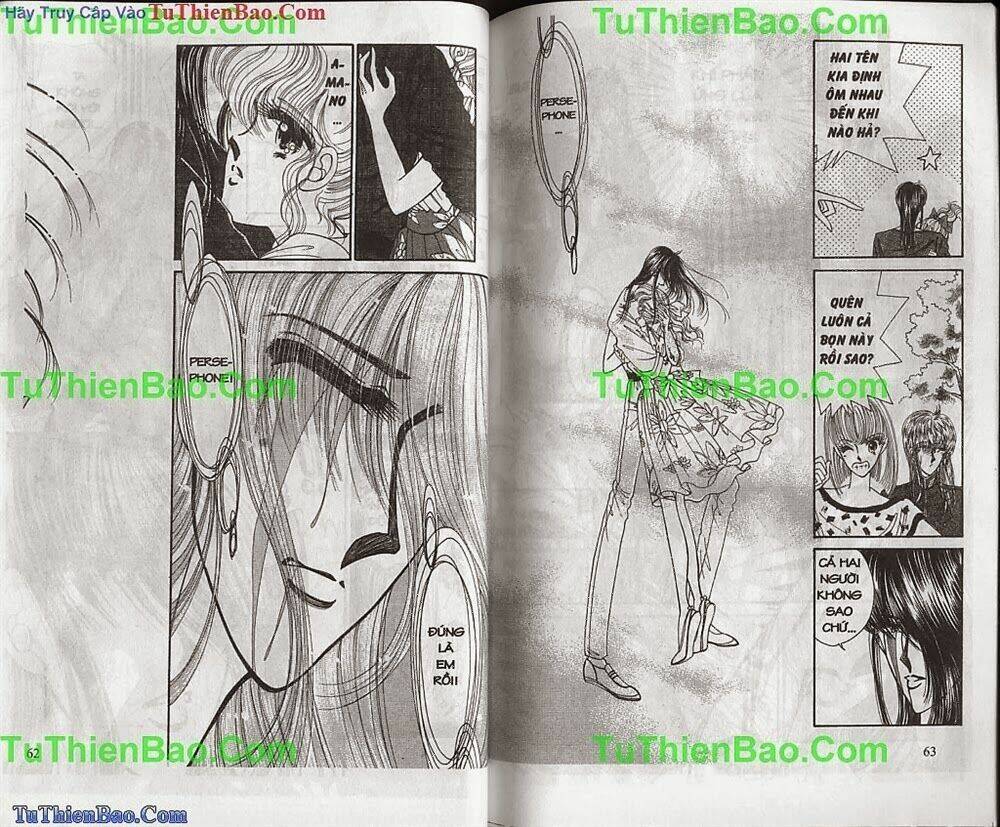 aries thần thoại cung hoàng đạo chapter 9 32