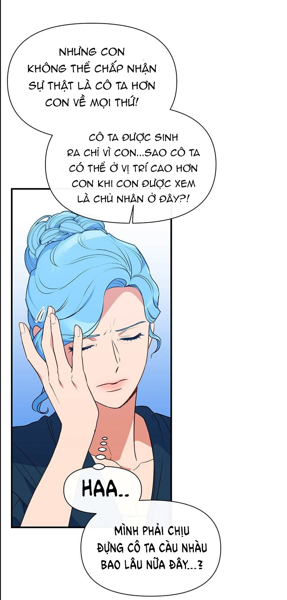 bản khế ước với nữ công tước ác ma chapter 86 9