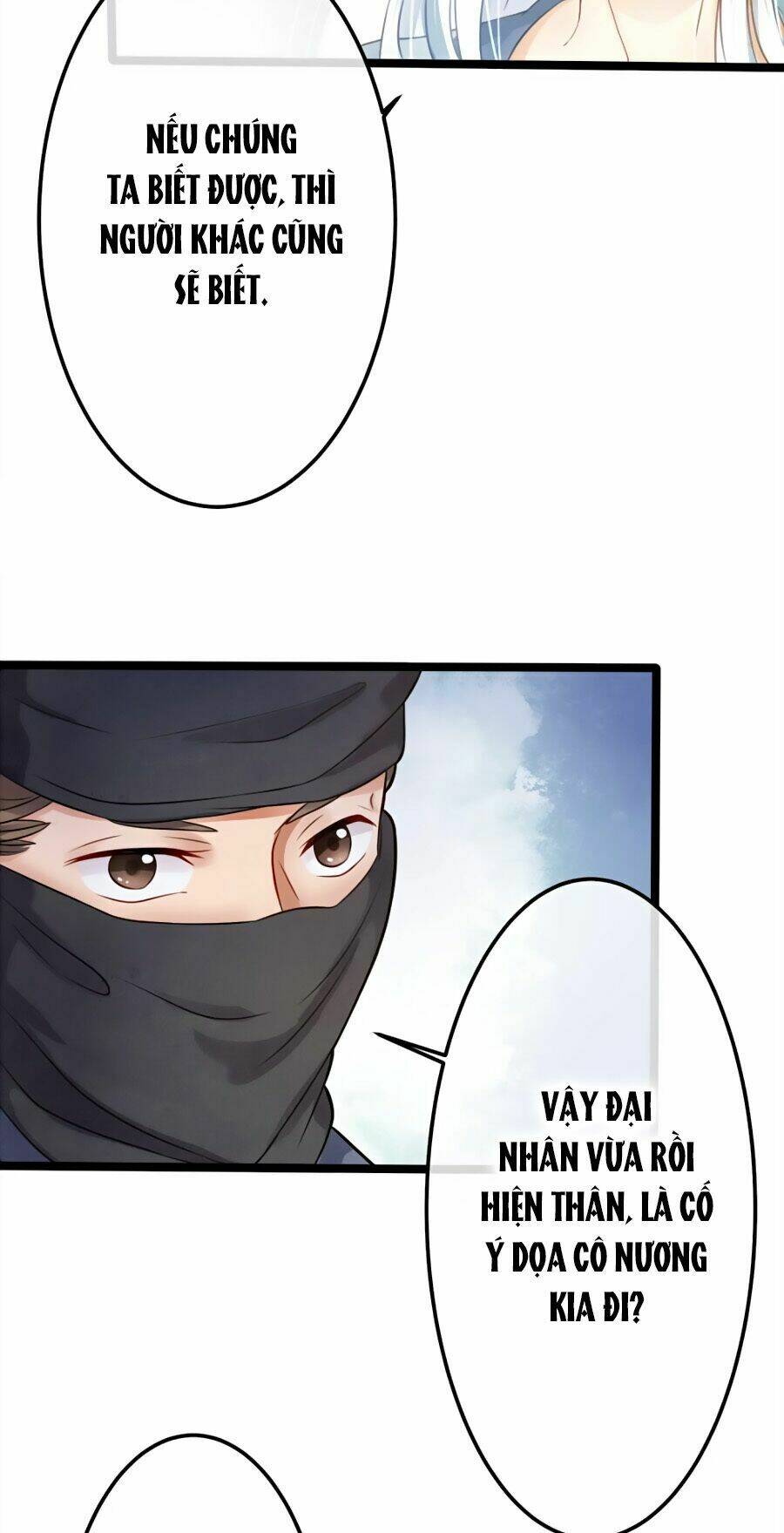 thần y nữ ngỗ tác chapter 1 36