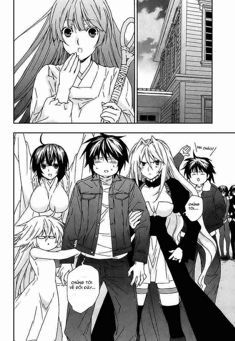 sekirei chapter 24 4