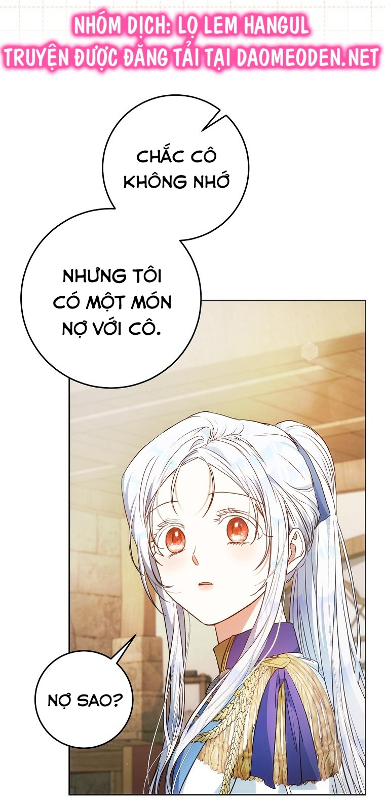 trở thành vợ của nam chính chapter 107 61