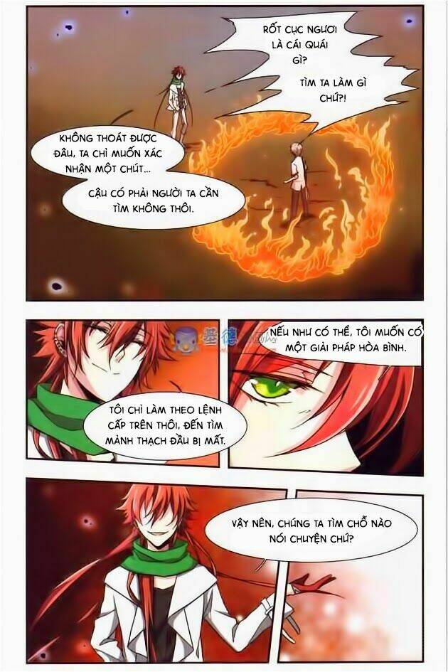 ám chi lạc ấn chapter 4 6