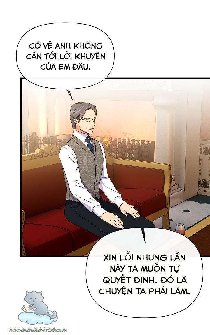công nương khế ước của gia tộc công tước quái vật chapter 82 40