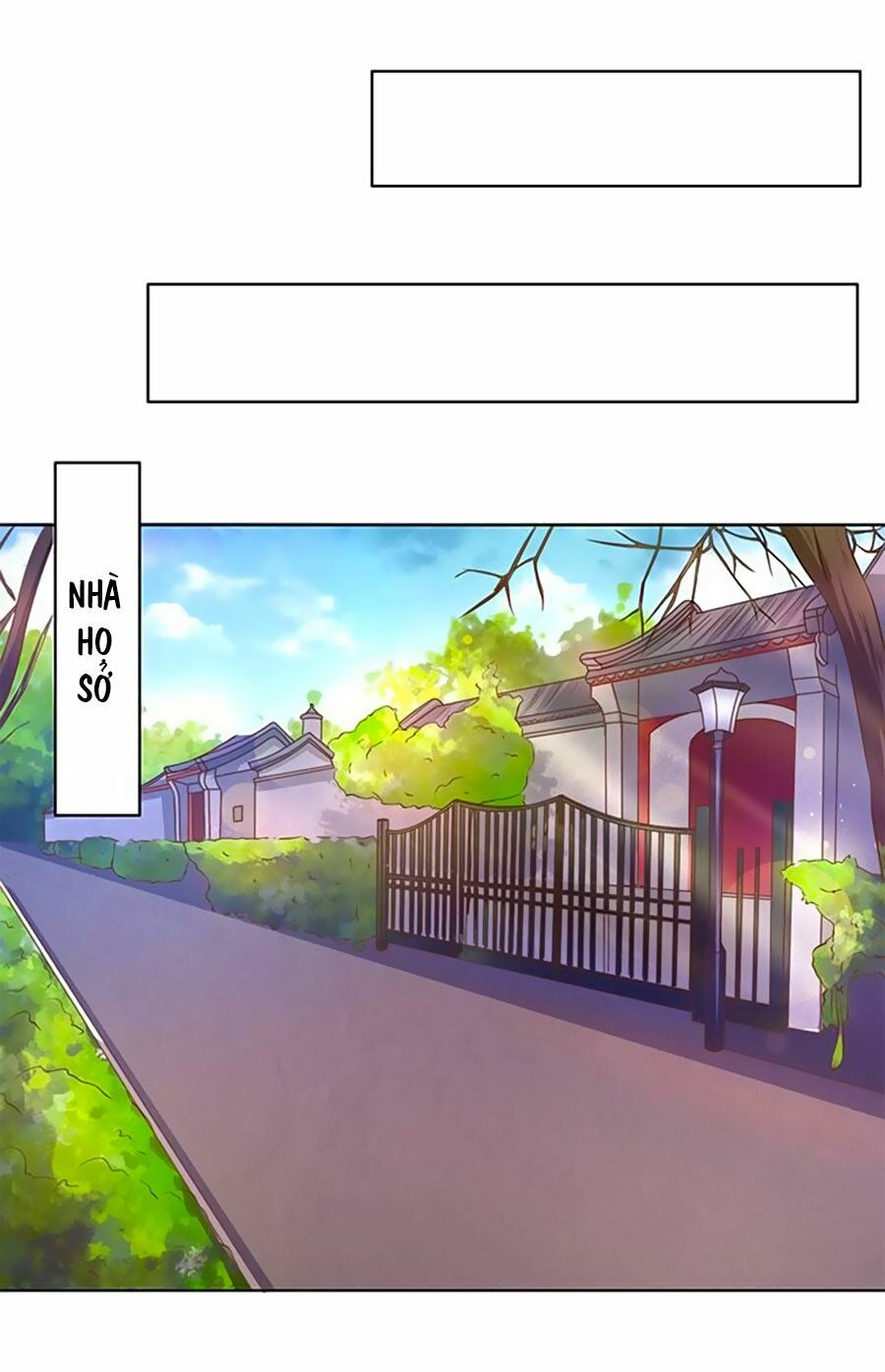 bác sĩ sở cũng muốn yêu chapter 125 3