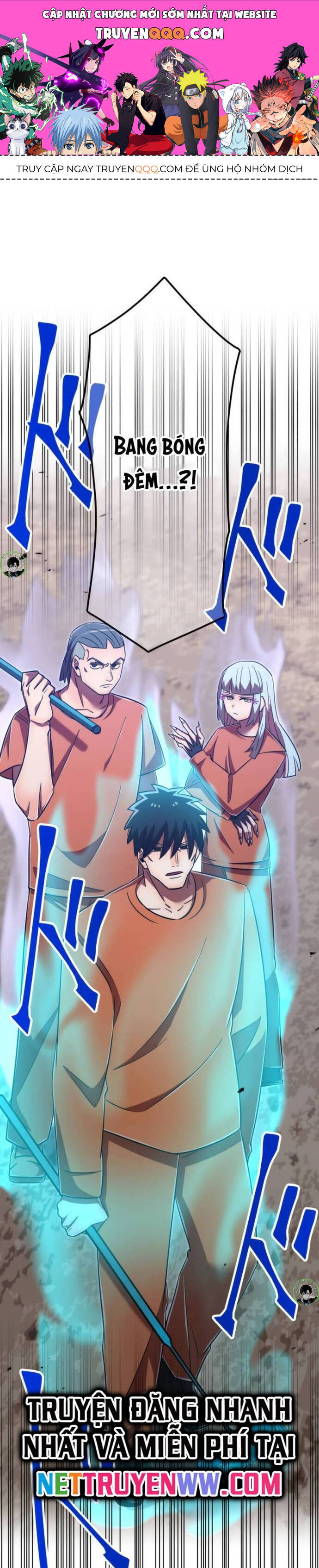 Huyết Thánh Cứu Thế Chủ~ Ta Chỉ Cần 0.0000001% Đã Trở Thành Vô Địch chapter 97 1