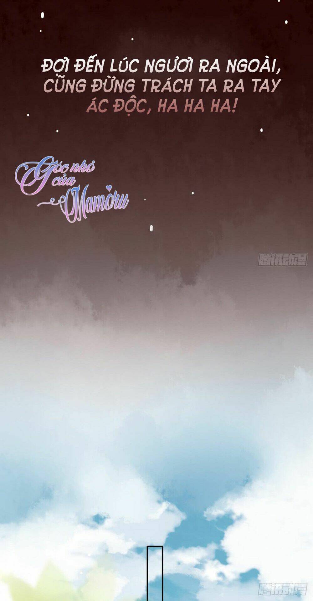 bổn vương phi có roi trong tay chapter 10 26