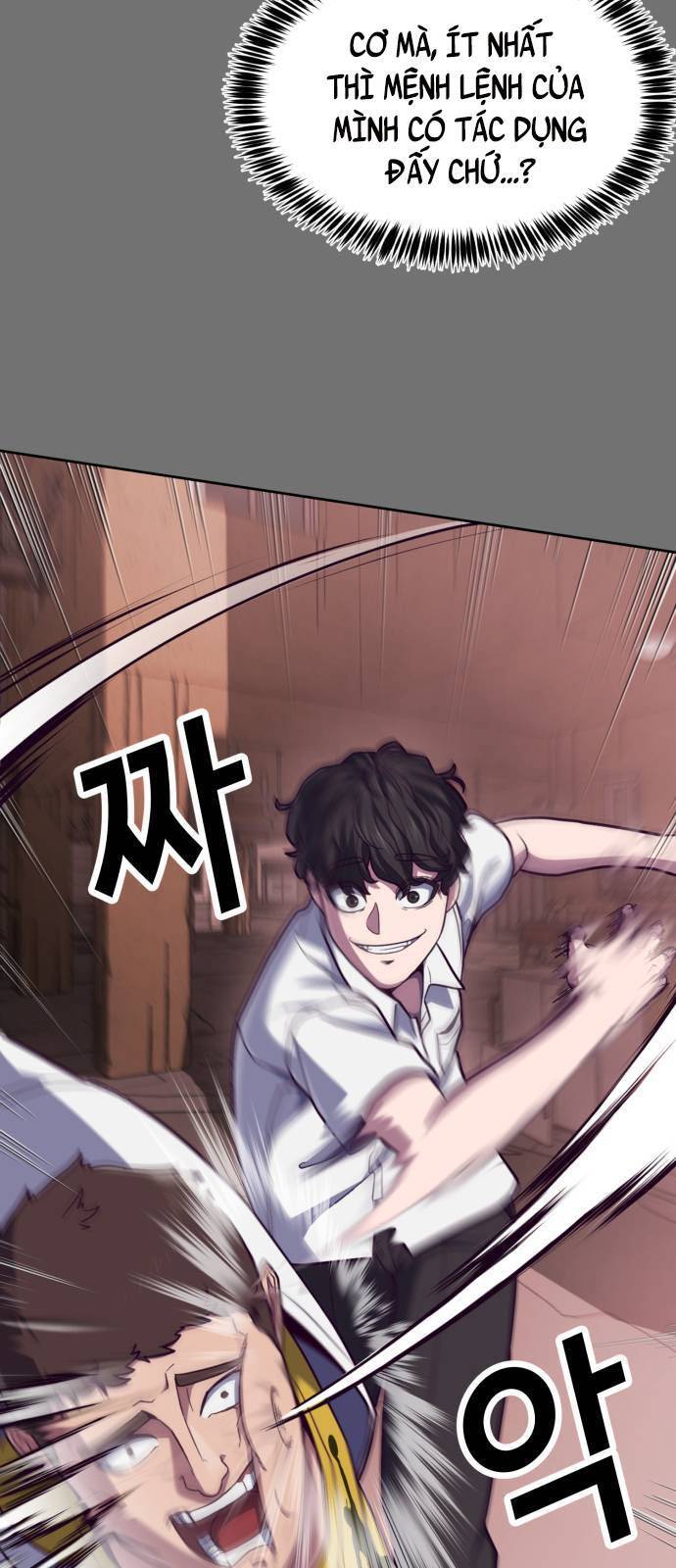 tuân lệnh tuyệt đối chapter 2 32