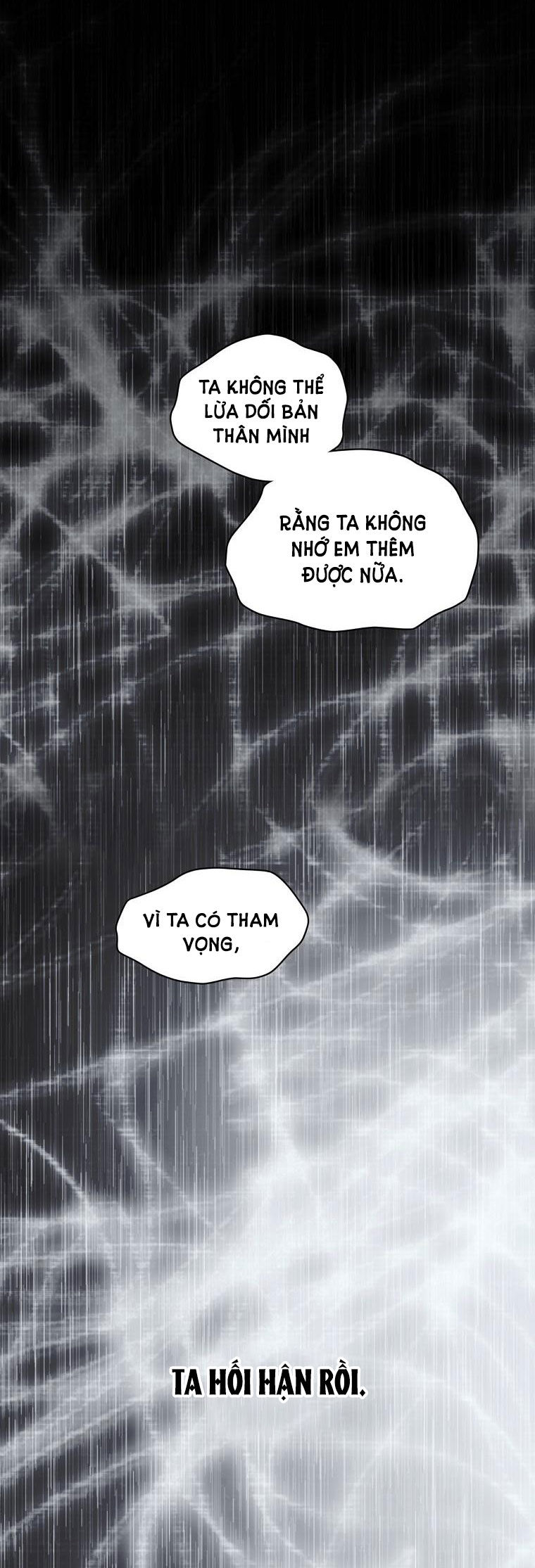 quý cô bí ẩn - secret lady chapter 74.2 12