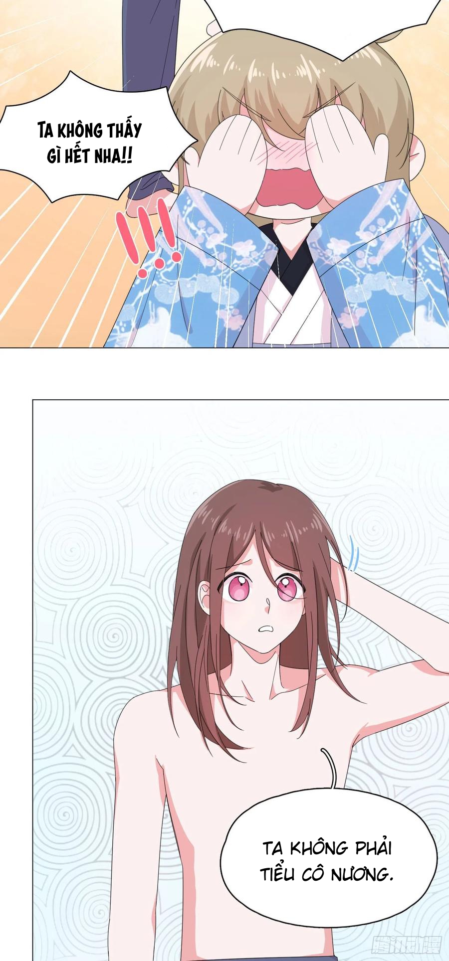 nhất hoàng cửu công thập nhị thê chapter 57 17