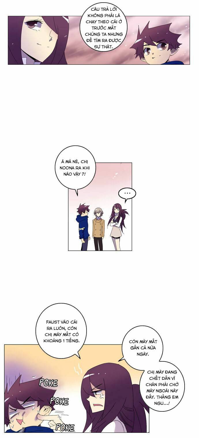bản khế ước linh hồn chapter 61 28