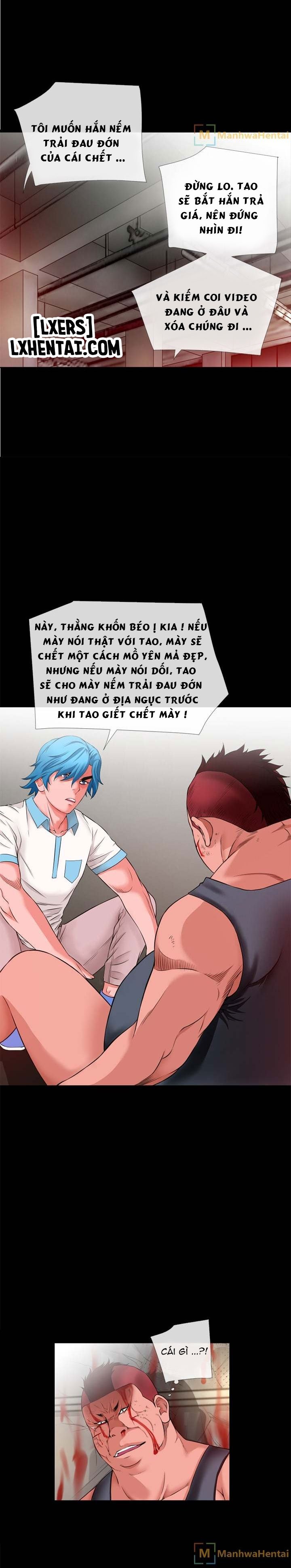 ngoài sức tưởng tượng chapter 48 10