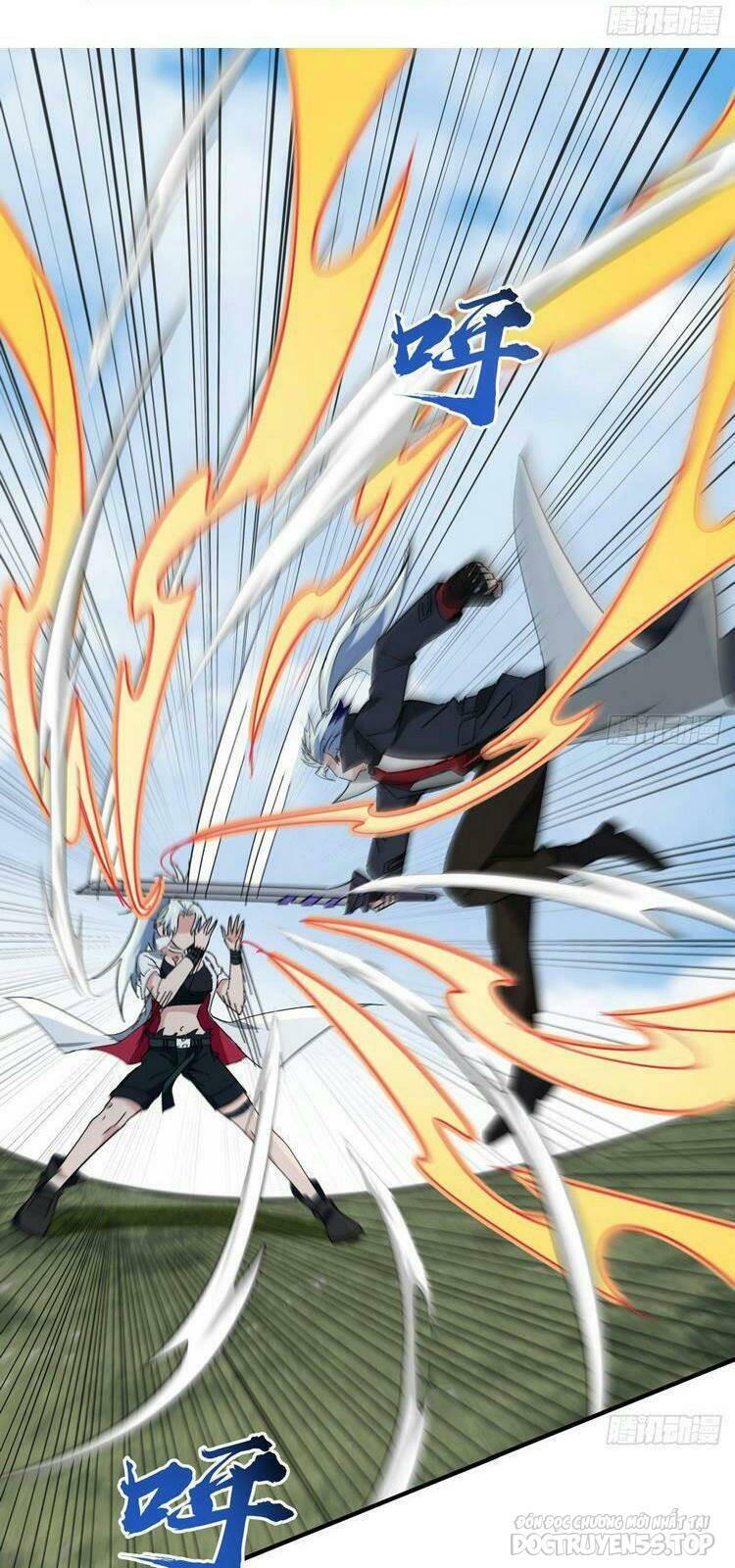 giải cứu 99 nữ chính ở mạt thế chapter 91 39